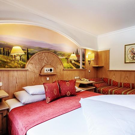 Hotel Neuhintertux Luaran gambar