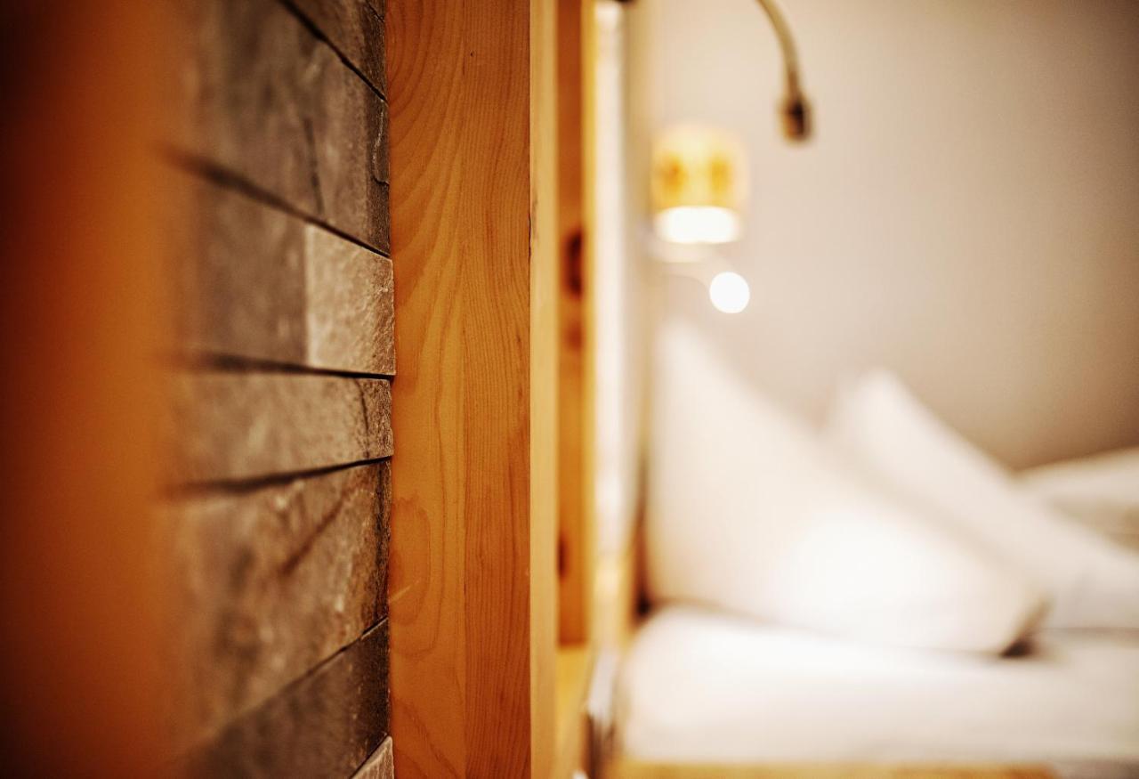 Hotel Neuhintertux Luaran gambar