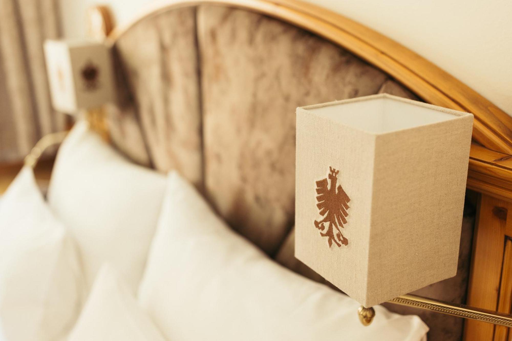 Hotel Neuhintertux Luaran gambar