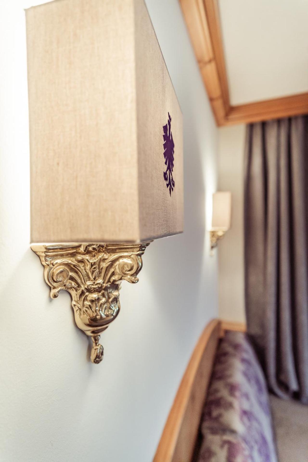 Hotel Neuhintertux Luaran gambar